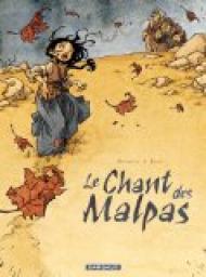 Le Chant des Malpas par Pierre Boisserie