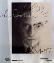 Le Cocteau par Jean Cocteau