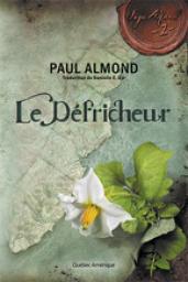 La Saga Alford, tome 2 : Le Dfricheur par Paul Almond