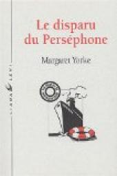Le Disparu du Persphone par Margaret Yorke