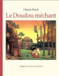 Le Doudou mchant par Claude Ponti
