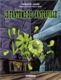 Le Fantme des Canterville par Jean-Luc Cornette