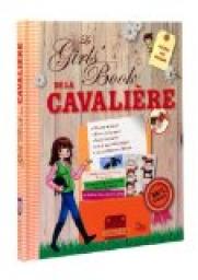 Le Girls' Book de la Cavalire par Sophie de Mullenheim