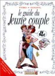 Le Guide du jeune couple par Jacky Goupil