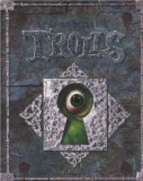 Le Livre Secret des Trolls par Danny Willis