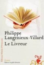 Le livreur par Philippe Langenieux-Villard