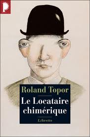 Le Locataire chimrique par Roland Topor