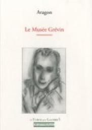 Le Muse Grvin par Louis Aragon