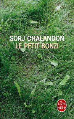 Le Petit Bonzi par Sorj Chalandon