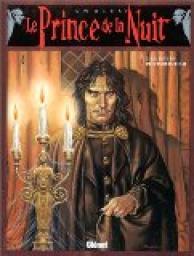 Le Prince de la nuit, tome 2 : La lettre de l'inquisiteur par Yves Swolfs