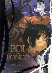 Le Roi des Ronces, tome 1 par Yuji Iwahara