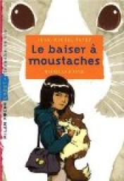 Le baiser  moustaches par Jean-Michel Payet
