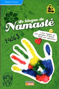 Le blogue de Namast > Les femmes et les enfants d'abord, Fred est amoureux! par Maxime Roussy