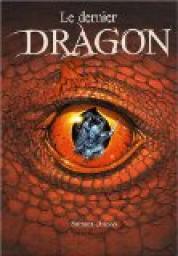 Le dernier Dragon par Sherryl Jordan