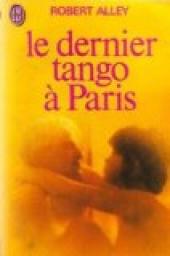 Le dernier tango  Paris par Robert Alley