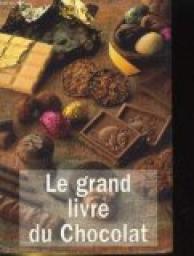 Le grand livre du chocolat par Bertrand Meyer (III)