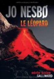 Le lopard par Jo Nesb