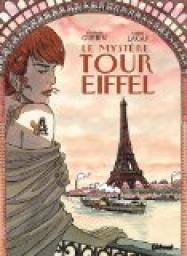 Le mystre Tour Eiffel par Fabien Lacaf
