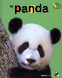 Le panda par Dreaming Green