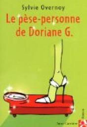 Le pse-personne de Doriane G. par Sylvie Overnoy