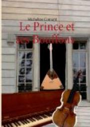 Le prince et ses bouffons par Micheline Cumant