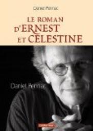 Le roman d'Ernest et Clestine par Daniel Pennac
