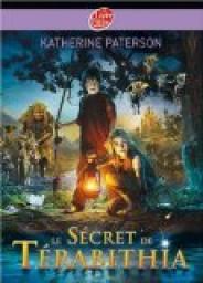 Le secret de Trabithia par Katherine Paterson
