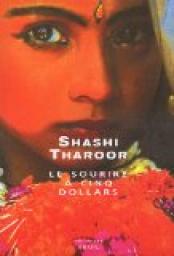 Le sourire  cinq dollars par Shashi Tharoor