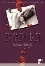 Le tueur d'anges par Erica Spindler