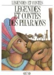 Lgendes et contes des pharaons par Jir Tomek