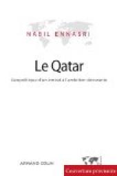L'nigme du Qatar par Nabil Ennasri