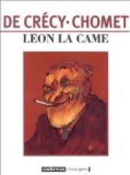 Lon la Came, tome 1 : Lon la Came par Sylvain Chomet