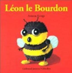 Lon le Bourdon par Antoon Krings