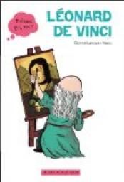 Lonard De Vinci par Olivier Larizza