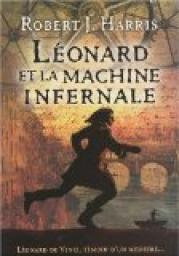 Lonard et la machine infernale par Robert Harris