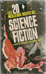 Les 20 meilleurs recits de science fiction par Hubert Juin