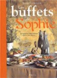Les buffets de Sophie par Sophie Dudemaine