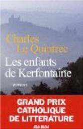 Les Enfants de Kerfontaine par Charles Le Quintrec