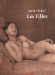 Les Filles par Alain Flageul