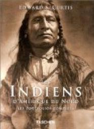 Les Indiens d'Amrique du Nord par Edward Sheriff Curtis
