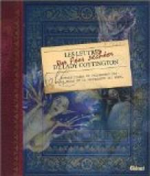 Les Lettres des Fes Sches de Lady Cottington par Ari Berk