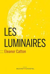 Les Luminaires par Eleanor Catton