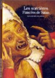 Les Sorcires : Fiances de Satan par Jean-Michel Sallmann