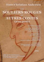 Les Souliers rouges et autres Contes 03 par Hans Christian Andersen