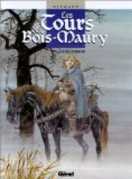 Les Tours de Bois-Maury, tome 2 : Elose de Montgri par  Hermann