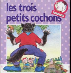Les Trois Petits Cochons par Jean Petrus