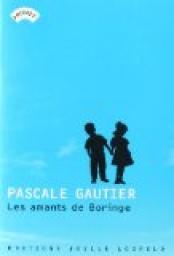 Les amants de Boringe par Pascale Gautier