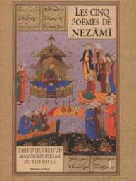 Les cinq pomes de Nezm par Nzmi de Gandjeh