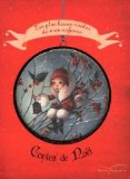 Les contes de Nol - Les plus beaux contes de mon enfance par Isabelle Lafonta