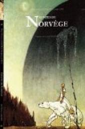 Les contes de Norvge par Peter Christen Asbjrnsen